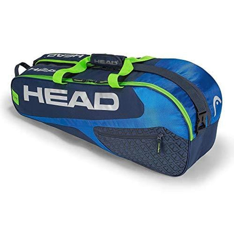 HEAD Elite Combi 6 Racquet Bag