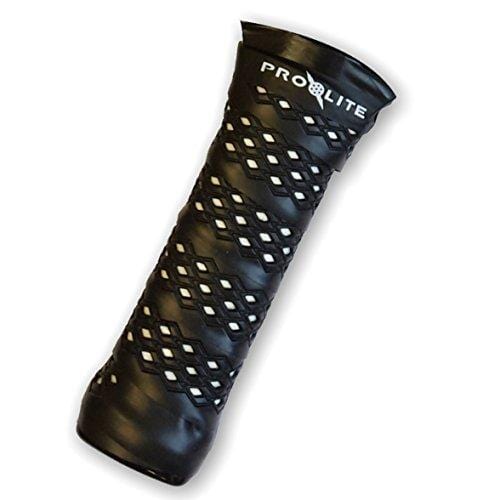 ProLite No-Sweat Diamond Grip for Pickleball Paddles - Set of 3 Grips