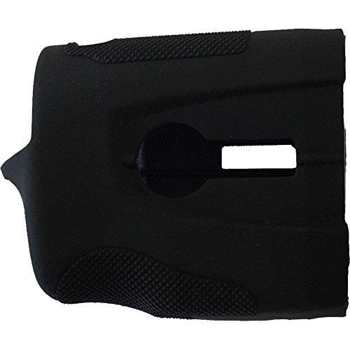 Bushnell 2017 Tour V4 Shift Slope Edition Patriot Pack Golf Laser Rangefinder + 2(two) CR2 Batteries + 1 Custom Ball Marker Clip Set (American Eagle) + Black Silicon Skin