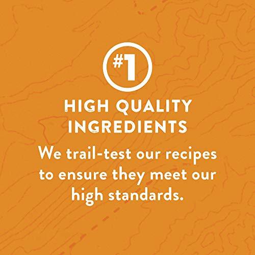 Zuke'S Mini Naturals Chicken Recipe Dog Treats - 16 Oz. Pouch