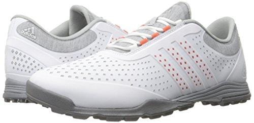 adidas Women's Adipure Sport Golf Shoe, Grey, 7 M US [product _type] adidas - Ultra Pickleball - The Pickleball Paddle MegaStore