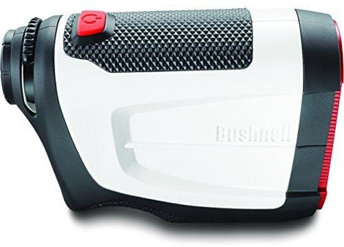 Bushnell Golf Tour V4 Slope Laser Rangefinder, US Box Packaging