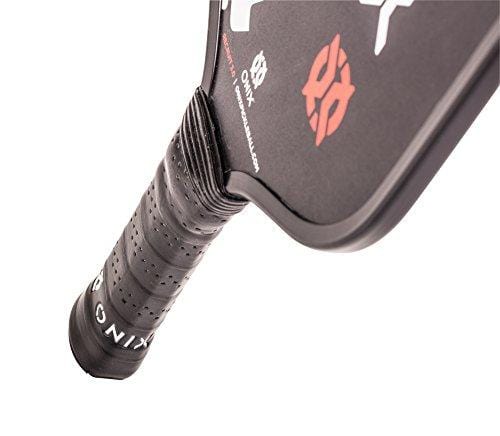 Onix Recruit 3.0 Oversized Polypropylene Core Pickleball Paddle For All Ages and Skill Levels