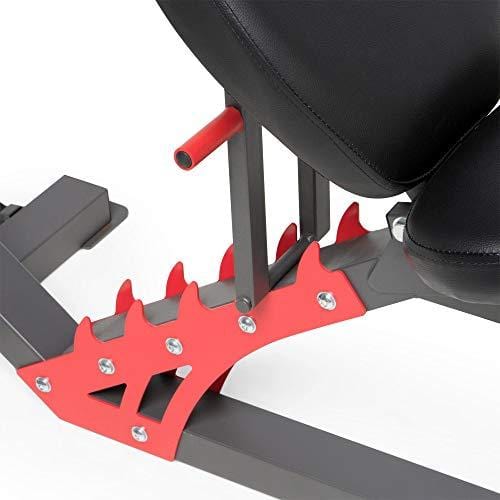 Impex Marcy Pro Home Gym Total Body Training System