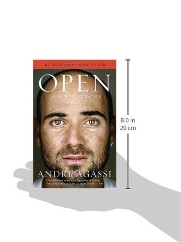 Open: An Autobiography