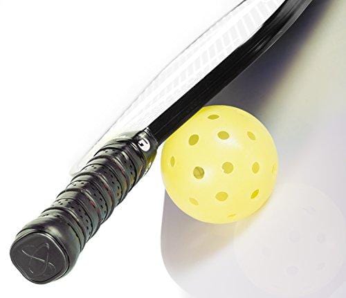 ONIX Graphite Z5 Pickleball Paddle (Graphite Carbon Fiber Face with Rough Texture Surface, Cushion Comfort Grip and Nomex Honeycomb Core for Touch, Control, and Power) [product _type] Escalade Sports - Ultra Pickleball - The Pickleball Paddle MegaStore