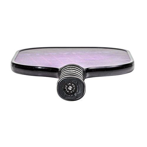 Onix Stryker 4 Pickleball Paddle Features Polypropylene Core, Graphite Face, and Larger Sweet Spot [product _type] Onix - Ultra Pickleball - The Pickleball Paddle MegaStore