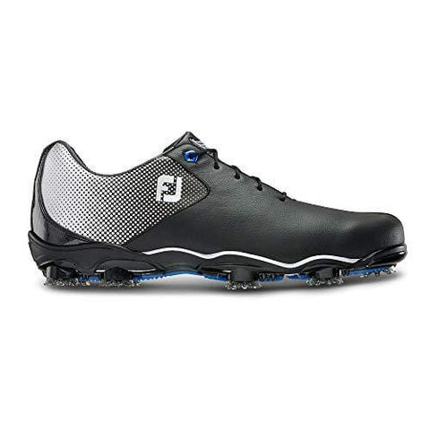 FootJoy Men's D.N.A. Helix-Previous Season Style Golf Shoes Black 11 XW US [product _type] FootJoy - Ultra Pickleball - The Pickleball Paddle MegaStore
