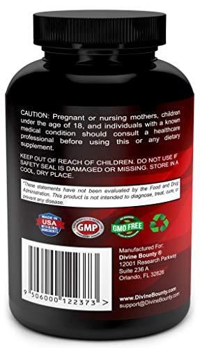 DIM Supplement 250mg with Vitamin D3 Plus BioPerine - Diindolylmethane Menopause Relief Estrogen Blocker, Hormone Balance for Women and Men, PCOS, Hormonal Acne & Hot Flashes - 90 Vegetarian Caps