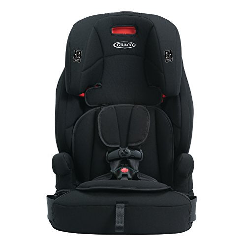 Graco Tranzitions 3 in 1 Harness Booster Seat, Proof