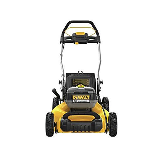 DEWALT DEWALT 20 V MAX Cordless Mower