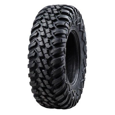 Tusk TERRABITE Heavy Duty 8-Ply DOT Radial UTV/ATV Tire- 27x11-14