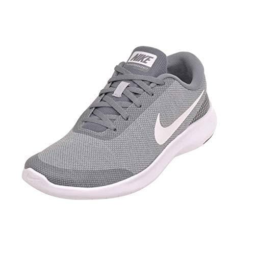Women's Experience RN 7 Running Shoes Wolf Grey/White-Cool G – Ultra