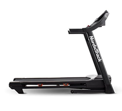 NordicTrack C 590 Pro Treadmill