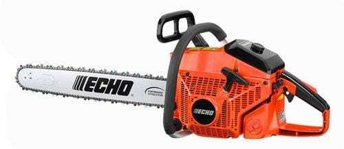 Echo Chainsaw CS-800P with 27" Bar