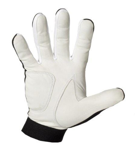 Optima Max Grip Cabretta Leather Racquetball Glove