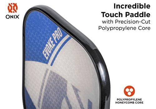 ONIX Evoke Pro - Blue