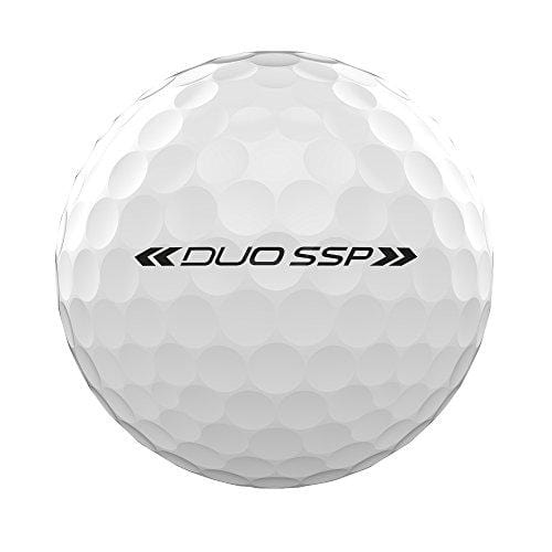 Wilson Staff Duo Soft Spin