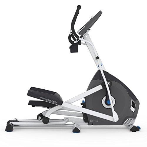 Nautilus E614 Elliptical Trainer