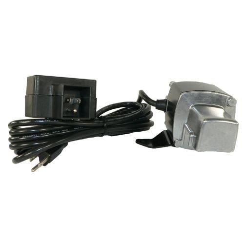 DB Electrical STC0015 Tecumseh Starter for Snowblower 33290 33290A 33290B 33290C 33290D 33290E 33517/5897 /120 Volts CCW