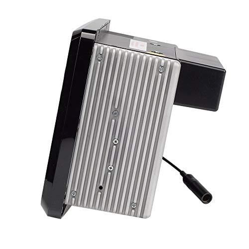 Magnadyne RV5090 AM/FM/CD/DVD/BT 120W Wall Mount Receiver with Remote Control