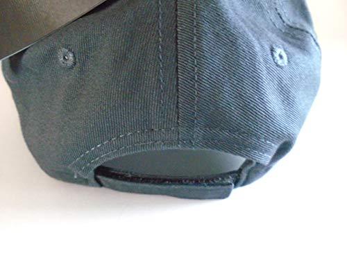 NIKE Just Do It Sports Hat Adjustable Sun Cap (4-7) (Wolf Grey/Signature White Swoosh)