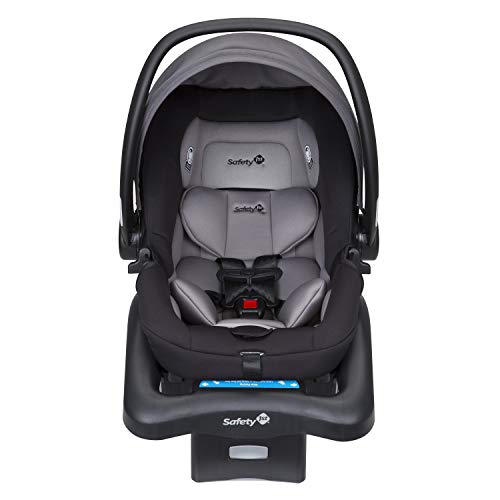 Safety 1st onBoard 35 LT Infant Car Seat (Monument)