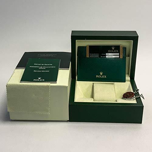 Rolex Submariner Mechanical (Automatic) Blue Dial Mens Watch 116613LB (Certified Pre-Owned)