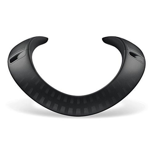 Bose Soundwear Companion Wireless Wearable Speaker - Black