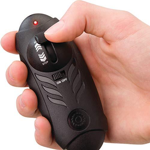 RazorX Longboard Electric Skateboard