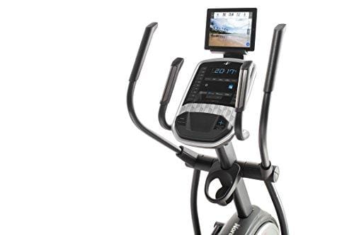 NordicTrack E 7.5 Z Elliptical