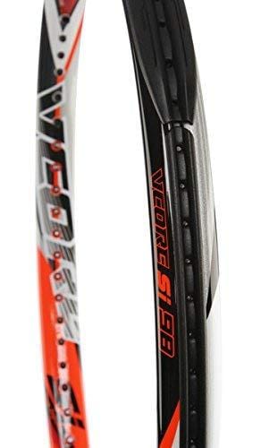 Yonex VCSI98YX Tennis Racket, Flash Orange