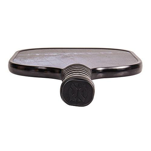 Onix Stryker 4 Pickleball Paddle Features Polypropylene Core, Graphite Face, and Larger Sweet Spot [product _type] Onix - Ultra Pickleball - The Pickleball Paddle MegaStore