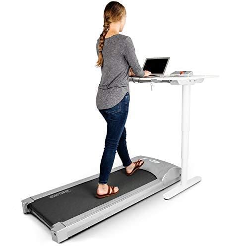 Rebel Treadmill 1000 Under Desk Treadmill