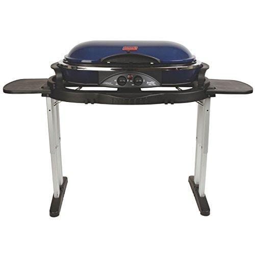 Coleman Roadtrip LX Propane Grill