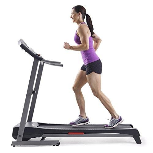 Weslo Cadence G 5.9i Treadmill with Bluetooth