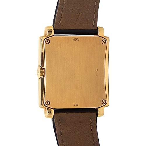 Patek Philippe Gondolo Mechanical-Hand-Wind Male Watch 5024J (Certified Pre-Owned)