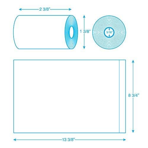 Scented Pet Waste/Poop Bag Refills - 150 Bags by Best Pet Supplies ...