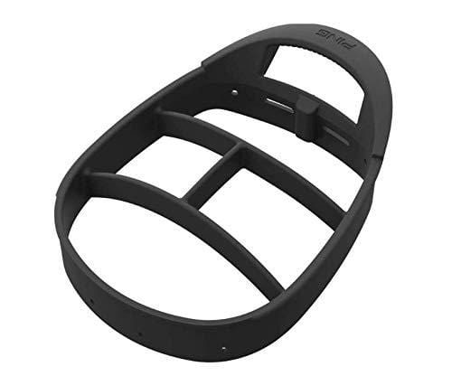 PING Hoofer Lite Stand Golf Bag (Black Camo/Platinum)