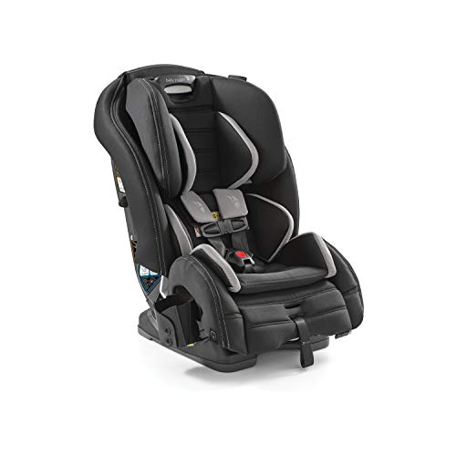 Baby Jogger City View Space Saving All-in-One Car Seat, Monument