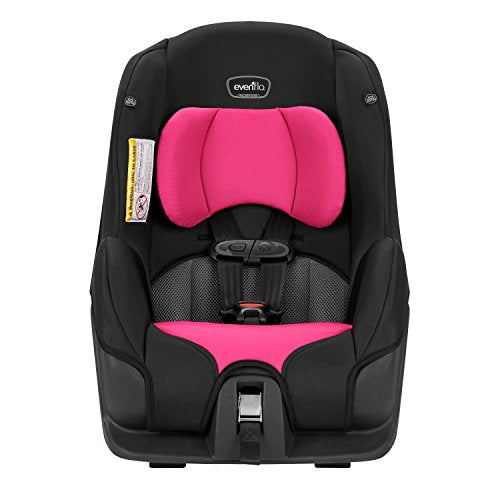 Evenflo Tribute LX Convertible Car Seat, Venus