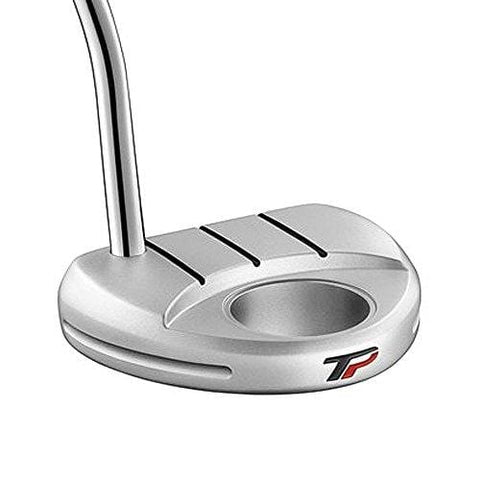 TaylorMade 2017 TP Ss Chaska Putter Rh 35In Tour Preferred Collection Super Stroke Chaska Putter (Right Hand 35" )