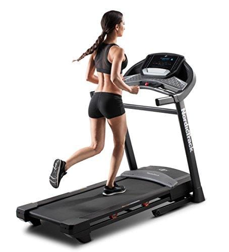 NordicTrack C 590 Pro Treadmill