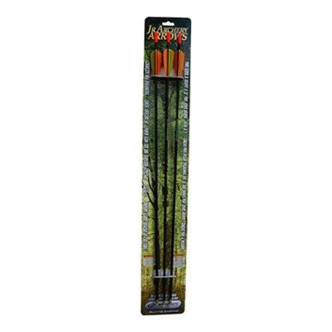 Barnett Crossbows BAR-19007 Junior Archery Arrows 3 Pack