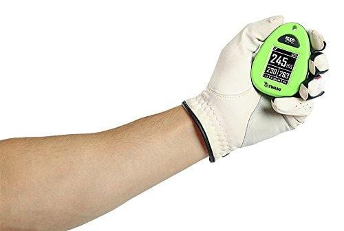 Izzo Sport GPS, Lime