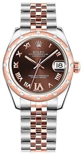 Rolex Lady-Datejust 31 178341