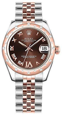 Rolex Lady-Datejust 31 178341