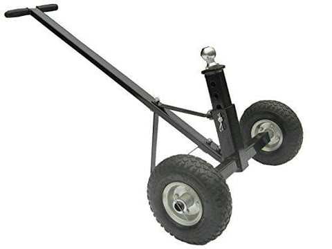 Tow Tuff Adjustable Trailer Dolly