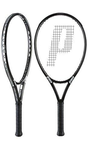 Prince Textreme Premier 120 Tennis Racquet-4 1/2