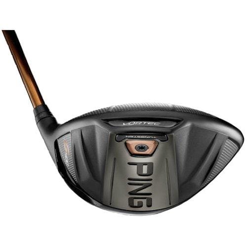 PING G400 Driver, Men's, Right Hand, 10.5°, ALTA CB Graphite Shaft, Regular Flex